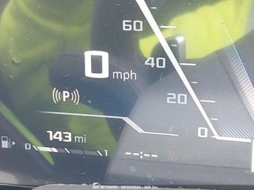 BMW X5 G05 2024 BMW X5 2024r, M60I, XDrive, 4.4L 4.4 Benzyna 523KM, zdjęcie 10