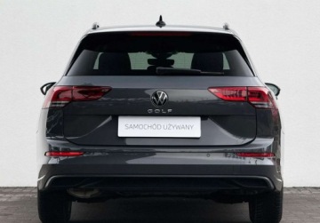 Volkswagen Golf VIII 2021 Volkswagen Golf Variant LED Plus Keyless Ambiente Czujniki parkowania, zdjęcie 9