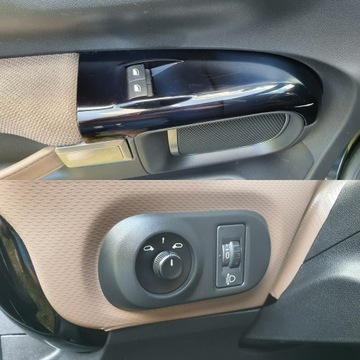 Citroen C4 Cactus Crossover 1.6 BlueHDi 100KM 2015 Citroen C4 Cactus 1.6 Blue HDI # Navi # Kamera #, zdjęcie 11