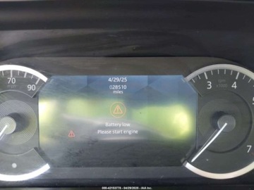 Land Rover Discovery Sport 2022 Land Rover Discovery Sport S 2022 2.0l 2.0 Benzyna 246KM, zdjęcie 11