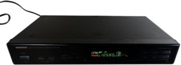 Onkyo T-4830 RI тюнер | Кварцевый синтезатор | Работает | Япония
