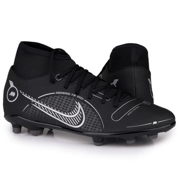 Buty korki Nike SUPERFLY 8 CLUB FG/MG MERCURIAL