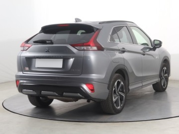 Mitsubishi Eclipse Cross SUV PHEV 2.4 188KM 2023 Mitsubishi Eclipse Cross Plug-in-Hybrid, zdjęcie 4