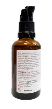 УВЛАЖНЯЮЩАЯ СЫВОРОТКА С ГИАЛУРОНОВОЙ КИСЛОТОЙ REN LYKKE 50 мл