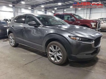 Mazda CX-30 2022 Mazda CX-30 2022 MAZDA CX-30 PREMIUM, Amer-Pol