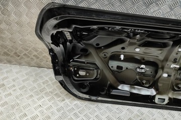 LEXUS ES XZ10 ZADNÍ VÍKO KUFRU KUFRU 64401-33870 2.5 HYBRIDNÍ 160KW 2021 2265
