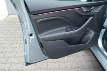 Skoda Kamiq Crossover Facelifting 1.0 TSI 115KM 2026 Škoda Kamiq Skoda Kamiq Monte Carlo 1.0 TSI 115KM, zdjęcie 22