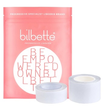 Ленты для груди Bilbette BB05 2 шт.