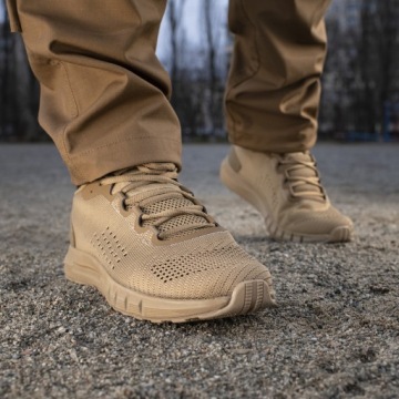 M-Tac Летняя треккинговая спортивная обувь Summer Light Coyote 46