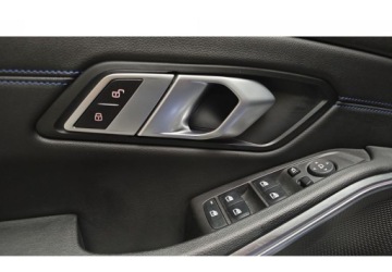 BMW Seria 3 G20-G21 Limuzyna 2.0 320d 190KM 2023 BMW Seria 3 Bmw Seria 3 320 Diesel Mild Hybrid Mr22 E6de G20 2.0 Diesel, zdjęcie 29