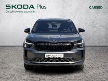 Skoda Kodiaq II SUV 2.0 TDI SCR 193KM 2025 Skoda Kodiaq 2.0TDI 4X4 Sportline DSG l Canton, K, zdjęcie 37
