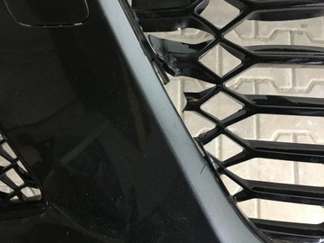 передний бампер Audi RS6 RS7 RS 4K0 C8