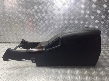 TUNEL ŚRODKOWY PODŁOKIETNIK VOLVO S80