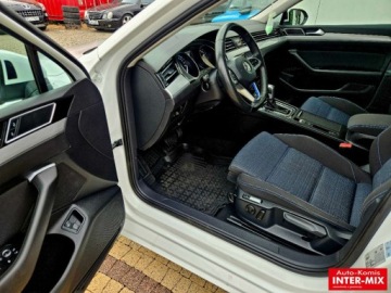 Volkswagen Passat B8 2020 Volkswagen Passat PROMOCJA SWIATECZNA Hybryda bogara wersja niski przebieg, zdjęcie 27