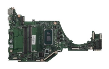 M16463-601 HP 15S-FQ DA0P5HMB8E0 REV: E i3-1115G4