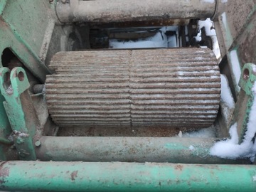 Многопильный станок FOD* DPPA