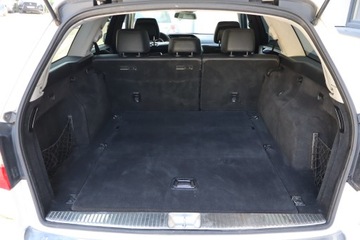 Mercedes Klasa E W212 Kombi 200 CDI BlueEFFICIENCY 136KM 2012 Mercedes E E 200 CDI, Automat, Skóra, Navi, Xenon, zdjęcie 13