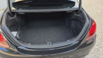 Mercedes Klasa C W205 2020 Mercedes-Benz Klasa C 2,0 benzyna 245 KM Full LED NAVI zarejestrowany 2.0, zdjęcie 14