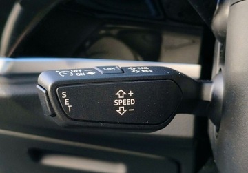 Audi 2024 Audi Q3 Sportback Gwarancja 10-2029 Pakiet Czern Ambiente Panorama Design, zdjęcie 14