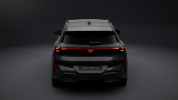 Cupra Terramar 2026 Cupra Terramar Advantage Edition 2.0 TSI 204 KM, zdjęcie 12