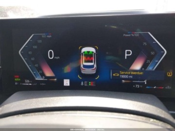 BMW X5 G05 2024 BMW X5 xDrive40I 2024 3.0l 3.0 Benzyna 375KM, zdjęcie 10