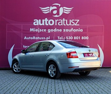 Skoda Octavia III 2019 Škoda Octavia Skoda Octavia Fv Marża*Salon, zdjęcie 3