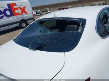 Alfa Romeo Giulia II Sedan Facelifting 2.0 Turbo 280KM 2020 Alfa Romeo Giulia 2020 Alfa Romeo Giulia RWD 2.0 Benzyna 280KM, zdjęcie 5