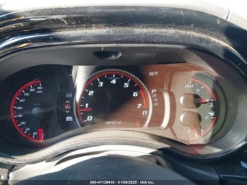 Dodge Durango III 2021 Dodge Durango 2021 Dodge Durango SRT 392 AWD 6.2 Benzyna 475KM, zdjęcie 12