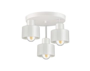 ПОТОЛОЧНЫЙ СВЕТИЛЬНИК, СВЕТОДИОДНАЯ ЛЮСТРА LOFT EDISON