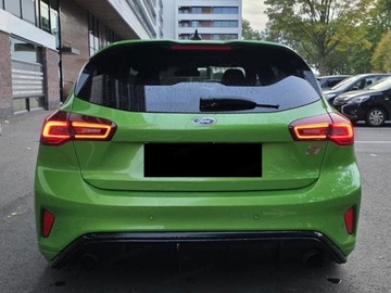 Ford Focus IV Hatchback ST Facelifting 2.3 EcoBoost 280KM 2025 Od ręki - ST X 2.3 EcoBoost 280KM / Pakiet Winter, Driver Assistance, zdjęcie 3