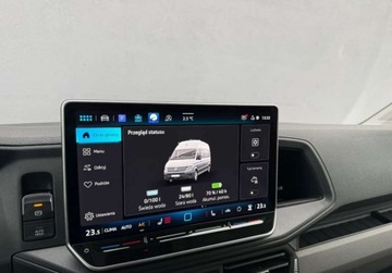 Volkswagen California 2025 Volkswagen California Grand California LIFT salon PL gwarancja kamera VAT23, zdjęcie 14