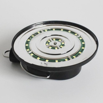 Многофункциональный патч для уличного кемпинга