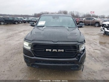 Dodge Ram V 2022 Dodge RAM 2022r., 4X4, od ubezpieczalni 5.7 Benzyna 395KM, zdjęcie 1