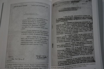 ОКРУЖЕНИЕ ПРИМАТА ВЫШИНСКОГО ВЕСЛАВА ЯНА ВЫСОЦКОГО