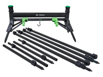 ROLKI SENSAS JUMBO SUPER LUXE ALLROUND 60CM