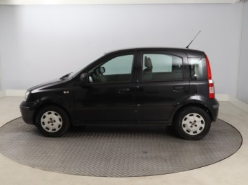 Fiat Panda II Hatchback 5d 1.2 69KM 2011 Fiat Panda 1.2, Salon Polska, zdjęcie 2