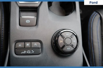 Ford Ranger VI Raptor 3.0 EcoBlue 240KM 2025 FORD Ranger MS-RT A10 4x4 3.0 240KM, zdjęcie 10