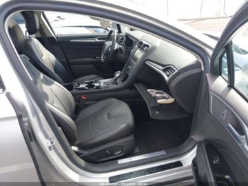 Ford Fusion 2014 Ford Fusion Titanium 2014 2.0l 2.0 Benzyna 231KM, zdjęcie 9