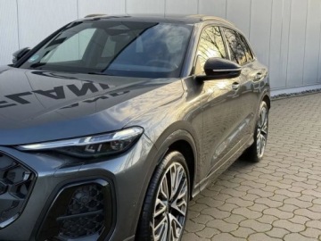 Audi SQ5 2026 Audi SQ5 Quattro MMI Matrix Komfort plus Dowolna Konfiguracja 3.0, zdjęcie 3