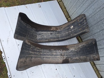 IVECO DAILY MASTER KABINA PODBĚHU PODBĚH PRAVÉ LEVÉ KOMPLET