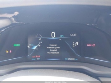 Toyota 2022 Toyota Mirai XLE 2022 Hybryda 182KM, zdjęcie 10