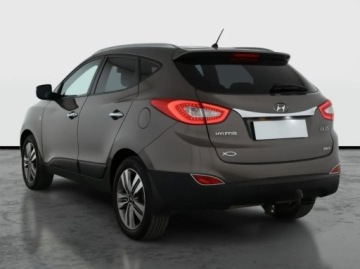 Hyundai ix35 SUV Facelifting 2.0 GDI 166KM 2013 Hyundai ix35 2.0 GDI, Salon Polska, Serwis ASO, zdjęcie 3