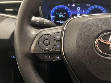 Toyota Corolla XII Sedan Facelifting 1.5 VVT-i 125KM 2024 Toyota Corolla 1.5 Comfort MS Seria E21 (2019-) To, zdjęcie 12
