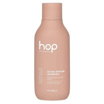 Montibello HOP Szampon Ultra Repair 300ml