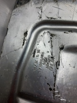 РЫЧАГ ПЕРЕДАЧ VW GOLF 5 V