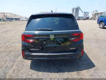 Honda Odyssey IV 2025 Honda Odyssey 2025r., Touring, od ubezpieczalni 3.5 Benzyna 280KM, zdjęcie 5