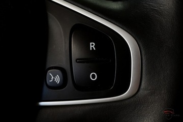 Renault Captur I Crossover 0.9 Energy TCe 90KM 2016 Renault Captur 0.9 TCe Climatronic Led Navi Ke..., zdjęcie 27