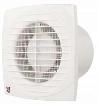 Wentylator Vents SIMPLE 100 Wył. pociągany sznurek