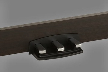 Цифровое пианино KORG G1B AIR BR + деревянная скамейка