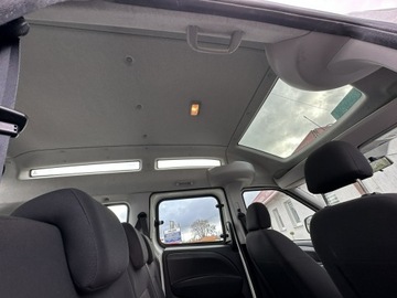 Opel Combo D 2016 Opel Combo 2.0 CDTi Maxi Panorama Klima Webasto 16, zdjęcie 10